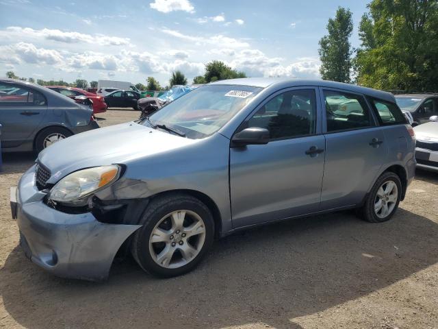 TOYOTA COROLLA MA 2006 with VIN 2T1KR32E96C623446 - Photo from auction