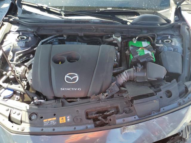 Photo 11 from auction – 2021 MAZDA 3 PREMIUM with VIN JM1BPAML9M1308279