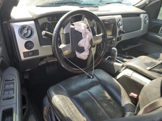 Photo 8 from auction – 2013 FORD F150 SUPER with VIN 1FTFW1EF8DFB34317