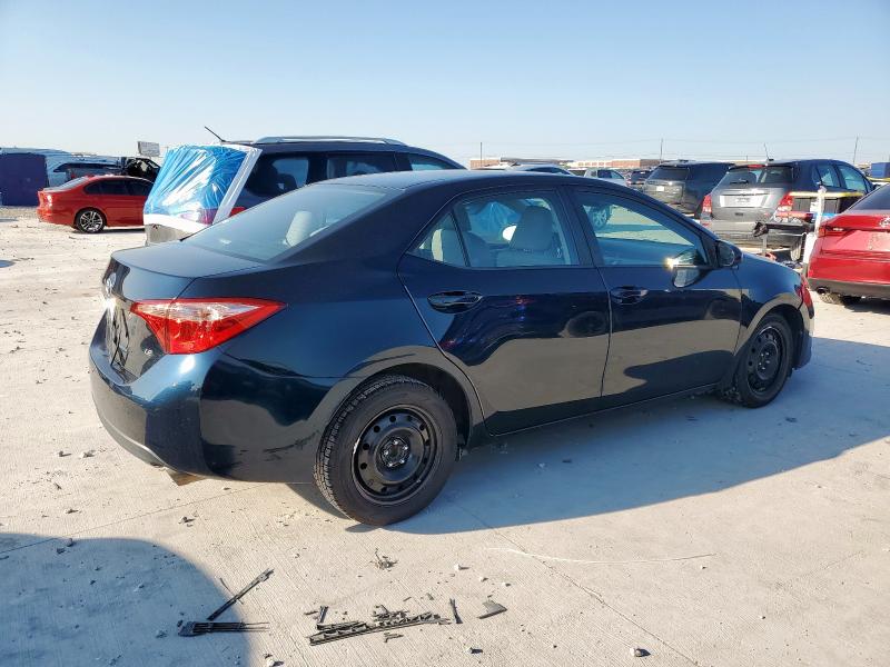 Photo 3 from auction – 2018 TOYOTA COROLLA L with VIN 2T1BURHE0JC963909