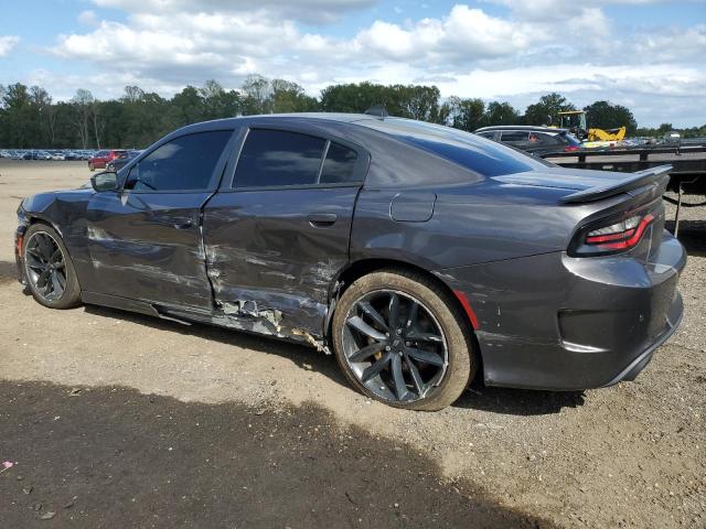 Photo 2 from auction – 2019 DODGE CHARGER SCAT PACK with VIN 2C3CDXGJ2KH734103