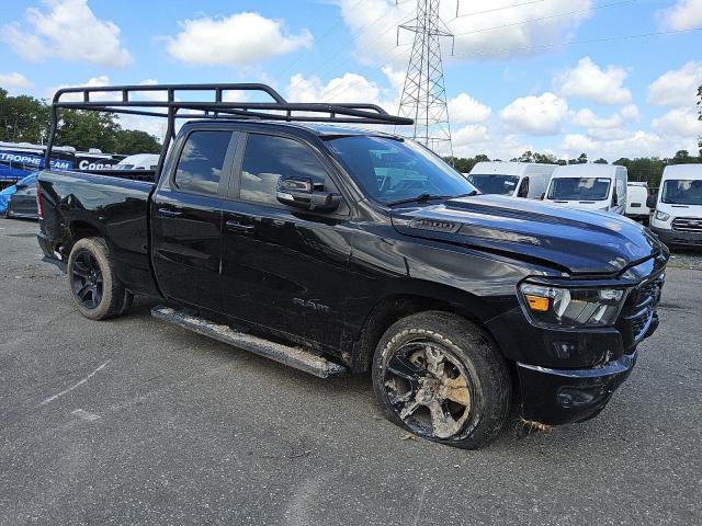 Photo 4 from auction – 2022 RAM 1500 BIG H with VIN 1C6SRFBTXNN163586