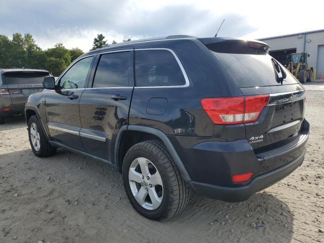 Photo 2 from auction – 2011 JEEP GRAND CHER with VIN 1J4RR4GG8BC543115