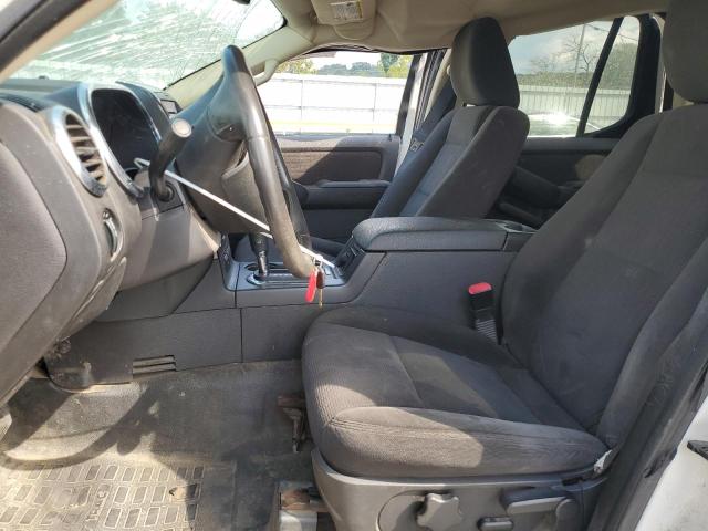 Photo 7 from auction – 2010 FORD EXPLORER S with VIN 1FMEU5BE8AUF07296