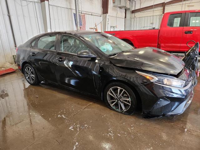 Photo 4 from auction – 2022 KIA FORTE FE with VIN 3KPF24AD2NE467982