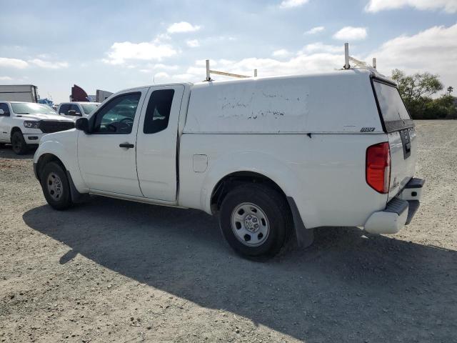 Photo 2 from auction – 2018 NISSAN FRONTIER S with VIN 1N6BD0CT8JN769592