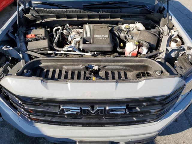 Photo 11 from auction – 2024 GMC SIERRA K1500 ELEVATION with VIN 3GTUUCE86RG366608