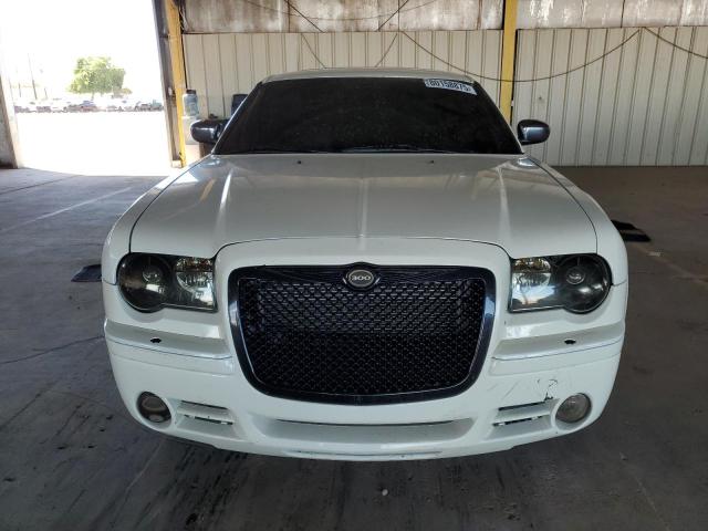 Photo 5 from auction – 2006 CHRYSLER 300C with VIN 2C3KA63H96H441824