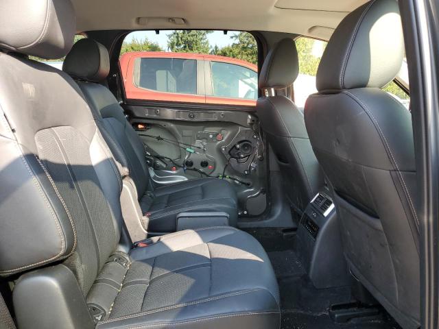 Photo 11 from auction – 2024 MAZDA CX-90 PREF with VIN JM3KKCHD8R1142087