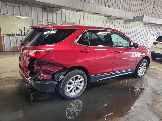 Photo 3 from auction – 2018 CHEVROLET EQUINOX LT with VIN 2GNAXJEV9J6304731