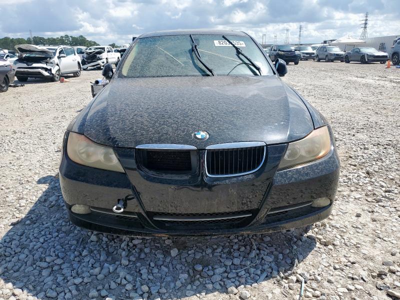 Photo 5 from auction – 2008 BMW 328 I with VIN WBAVA33528KX85095
