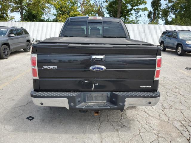 Photo 6 from auction – 2011 FORD F150 SUPER with VIN 1FTFW1EF9BFA56045