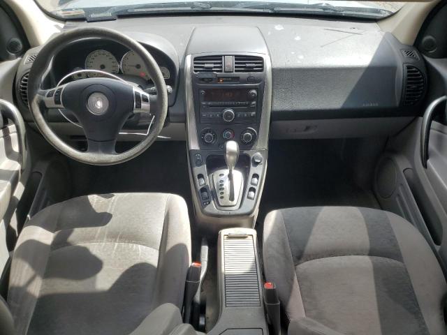 Photo 8 from auction – 2007 SATURN VUE with VIN 5GZCZ33D47S802163