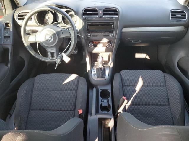 Photo 8 from auction – 2012 VOLKSWAGEN GOLF with VIN WVWDB7AJXCW354539