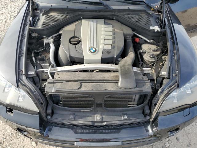 Photo 12 from auction – 2011 BMW X5 XDRIVE3 with VIN 5UXZW0C53BL663298
