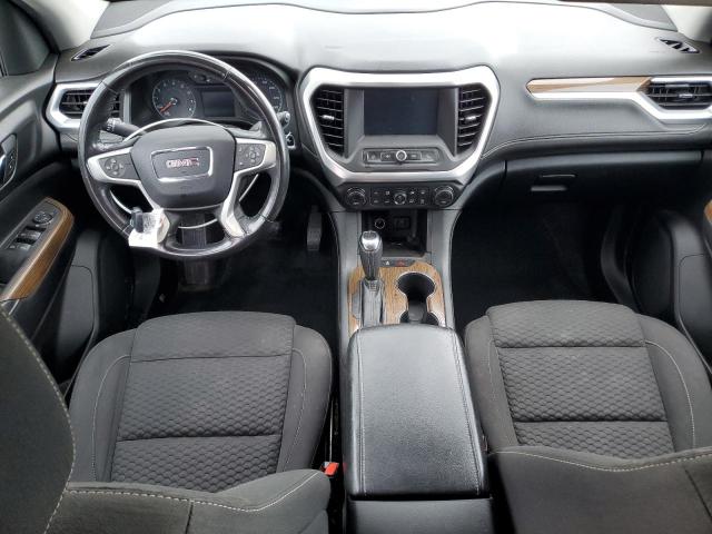 Photo 8 from auction – 2018 GMC ACADIA SLE with VIN 1GKKNRLA8JZ164102