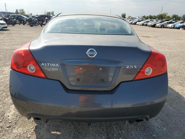 Photo 6 from auction – 2008 NISSAN ALTIMA 2.5 with VIN 1N4AL24E98C276545
