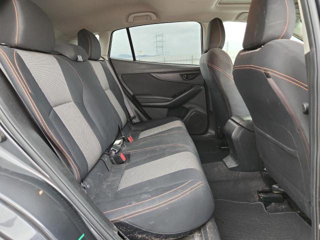 Photo 10 from auction – 2023 SUBARU CROSSTREK with VIN JF2GTAEC4P8235173