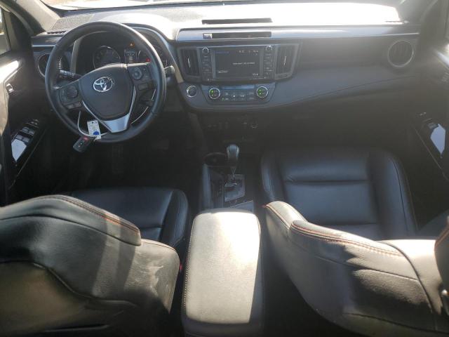 Photo 8 from auction – 2016 TOYOTA RAV4 SE with VIN JTMJFREV4GD189041