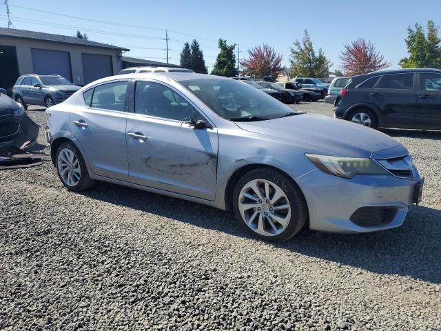 Photo 4 from auction – 2016 ACURA ILX BASE W with VIN 19UDE2F37GA020364