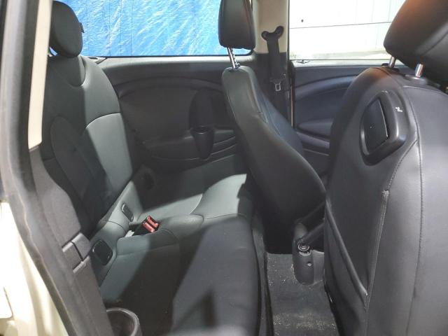 Photo 10 from auction – 2011 MINI COOPER CLU with VIN WMWZF3C55BT188284