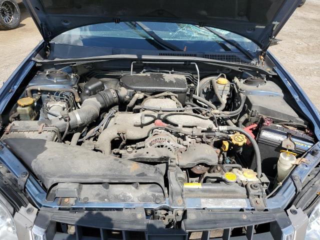 صورة رقم 11 من المزاد - 2008 SUBARU OUTBACK 2. مع VIN 4S4BP61C187360117