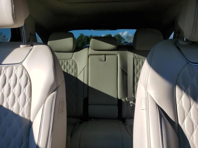 Photo 10 from auction – 2022 GENESIS GV70 BASE with VIN KMUMCDTC5NU035328