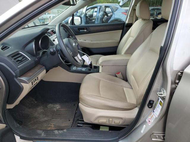 Photo 7 from auction – 2017 SUBARU OUTBACK 2. with VIN 4S4BSAKC2H3241788