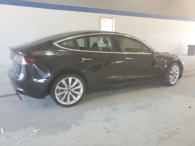 Photo 3 from auction – 2018 TESLA MODEL 3 with VIN 5YJ3E1EB3JF097065