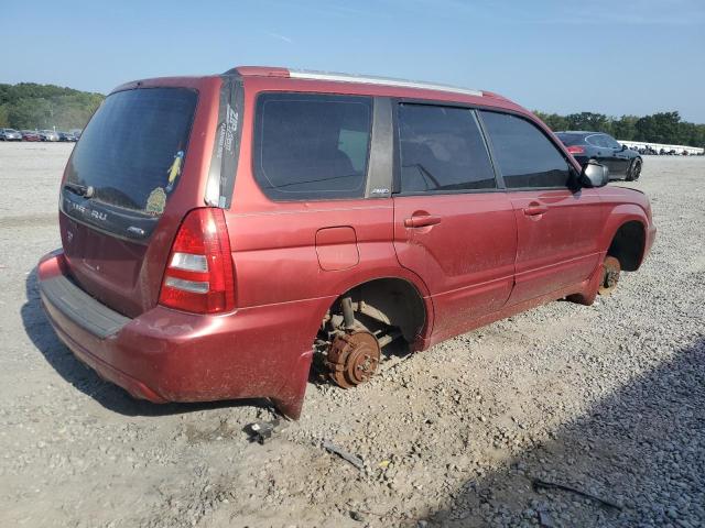 Photo 3 from auction – 2004 SUBARU FORESTER 2 with VIN JF1SG69664H732905