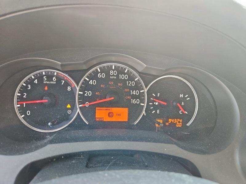 Photo 9 from auction – 2011 NISSAN ALTIMA BAS with VIN 1N4AL2AP1BC127012
