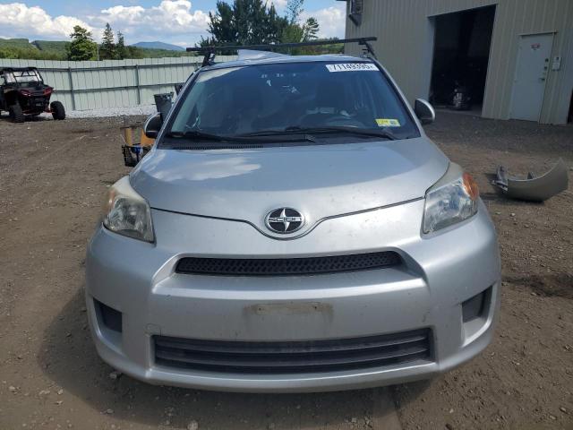 Photo 5 from auction – 2009 TOYOTA SCION XD with VIN JTKKU10489J043376
