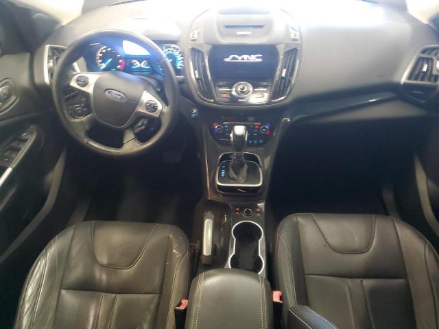 Photo 8 from auction – 2013 FORD ESCAPE TITANIUM with VIN 1FMCU9J94DUA52373