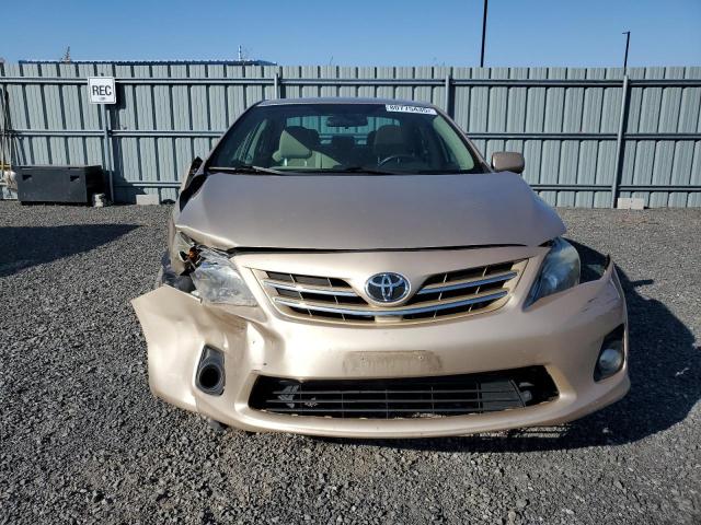 Photo 5 from auction – 2013 TOYOTA COROLLA BA with VIN 2T1BU4EE8DC043375