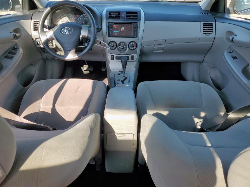 Foto 8 de la subasta – 2013 TOYOTA COROLLA BASE con VIN 5YFBU4EE0DP152722