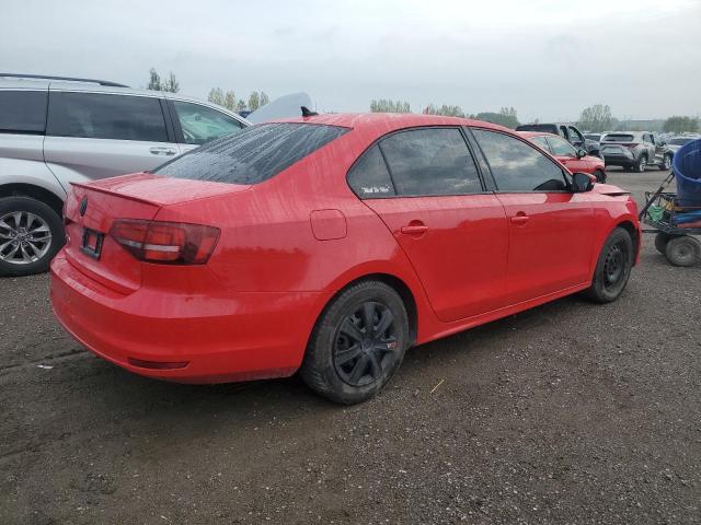 Photo 3 from auction – 2016 VOLKSWAGEN JETTA COMF with VIN 3VWD07AJ3GM329037