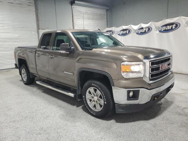 Photo 4 from auction – 2014 GMC SIERRA K15 with VIN 1GTV2UEH7EZ122329