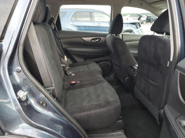 Photo 10 from auction – 2014 NISSAN ROGUE S with VIN 5N1AT2MT2EC805964
