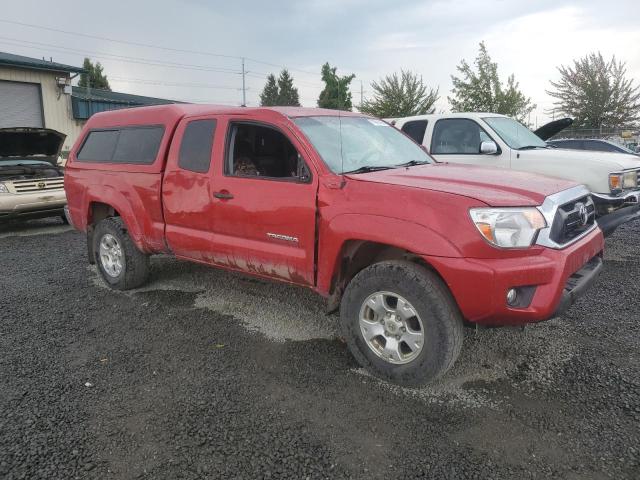 Photo 4 from auction – 2012 TOYOTA TACOMA with VIN 5TFUU4EN4CX047142