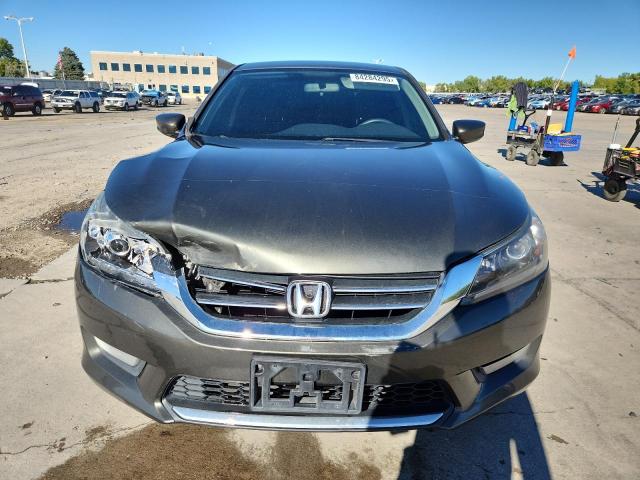 Photo 5 from auction – 2014 HONDA ACCORD SPO with VIN 1HGCR2F50EA221361