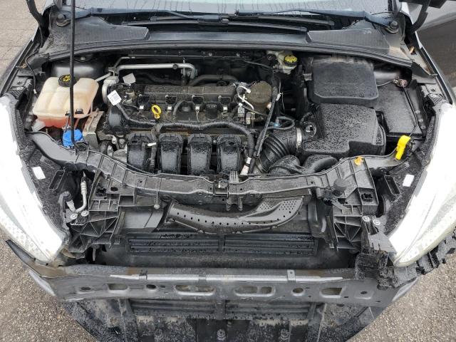Photo 11 from auction – 2016 FORD FOCUS SE with VIN 1FADP3F20GL274904