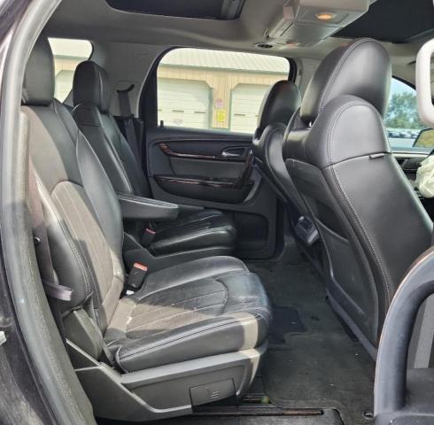 Photo 10 from auction – 2013 GMC ACADIA DEN with VIN 1GKKVTKD2DJ159280