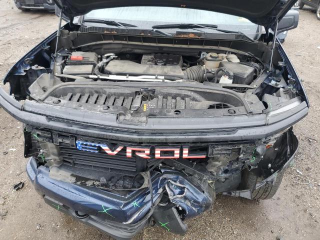 Photo 11 from auction – 2023 CHEVROLET SILVERADO with VIN 1GCPDBEK5PZ210897