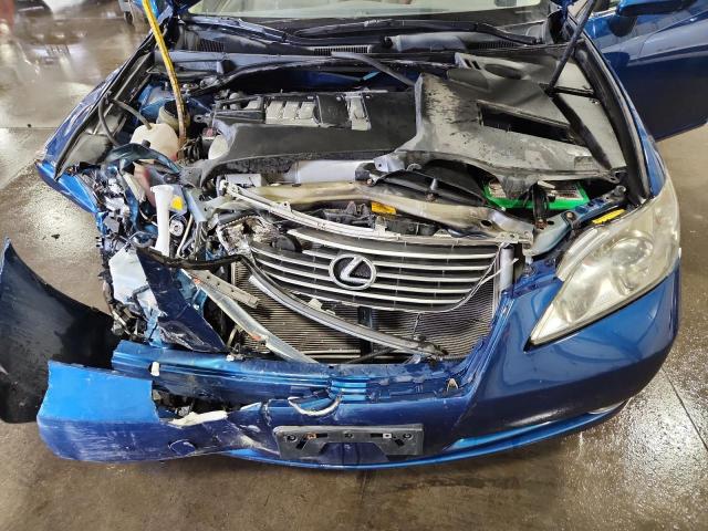 Photo 11 from auction – 2007 LEXUS ES with VIN JTHBJ46G772118853