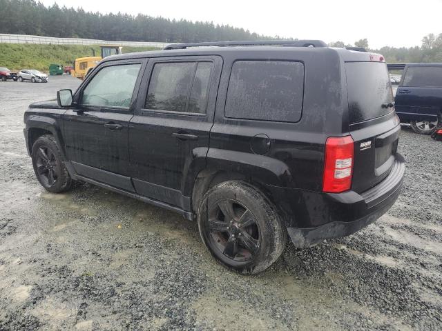 Photo 2 from auction – 2014 JEEP PATRIOT LA with VIN 1C4NJPFA6ED856737