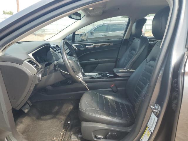 Photo 7 from auction – 2014 FORD FUSION SE with VIN 3FA6P0HD3ER377061