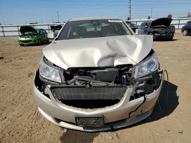 Photo 5 from auction – 2011 BUICK LACROSSE C with VIN 1G4GC5ED4BF149098