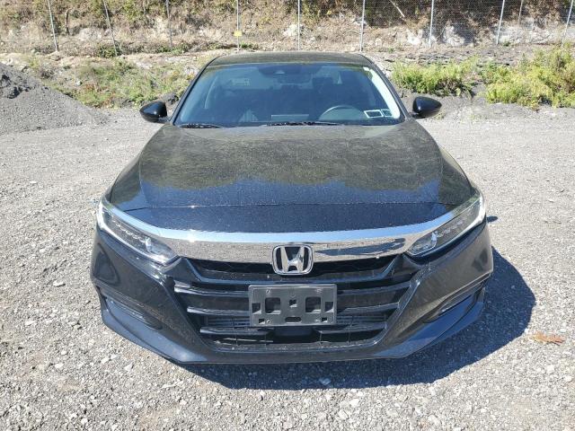 Photo 5 from auction – 2018 HONDA ACCORD with VIN 1HGCV2F53JA033066