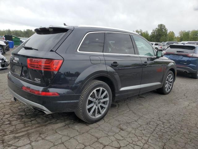 Photo 3 from auction – 2017 AUDI Q7 PREMIUM with VIN WA1LAAF75HD048502