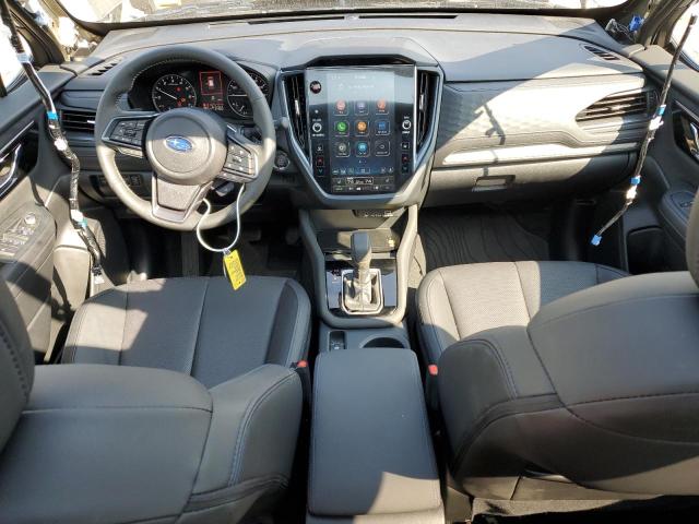 Photo 8 from auction – 2025 SUBARU FORESTER L with VIN JF2SLDRC2SH584458